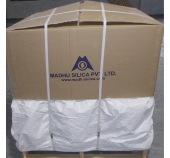 印度莫都MSPL 消光粉-MCT4 替代 赢创德固赛消光粉OK412 油墨哑粉